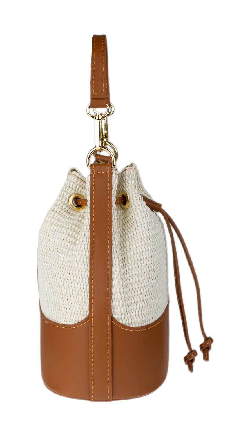 NovaKabelka.sk Maglia Beige