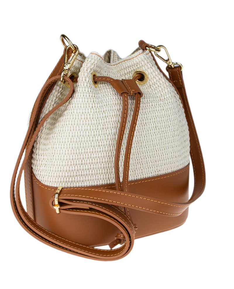 NovaKabelka.sk Maglia Beige
