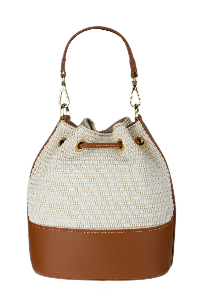 NovaKabelka.sk Maglia Beige