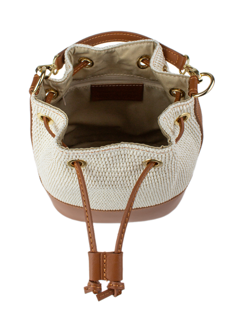 NovaKabelka.sk Maglia Beige