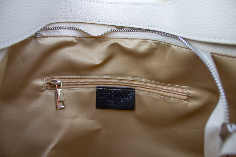NovaKabelka.sk Maria Beige
