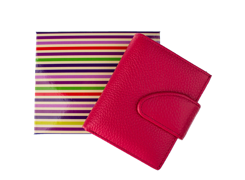 D8615 Fuxia