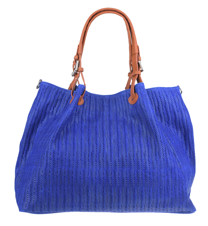 Belloza Blu Aghi