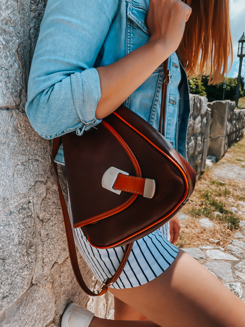 NovaKabelka.sk Appia Verde.
Ďalšie farebné varianty kabelky nájdete tu.