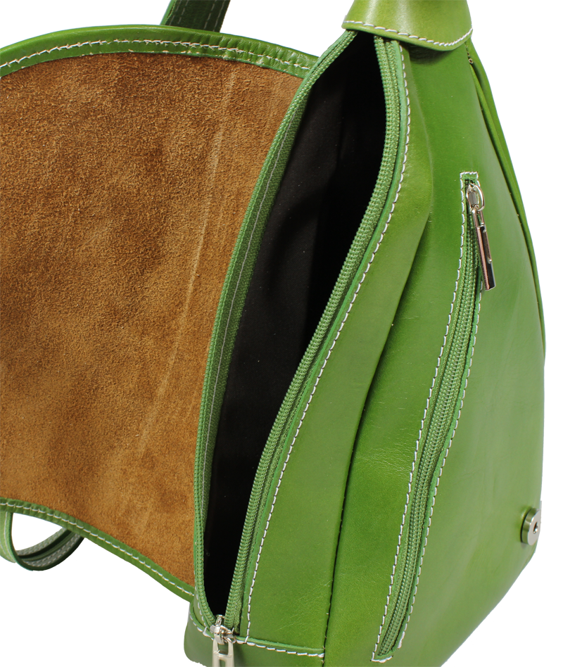 NovaKabelka.sk Appia Verde.
Ďalšie farebné varianty kabelky nájdete tu.