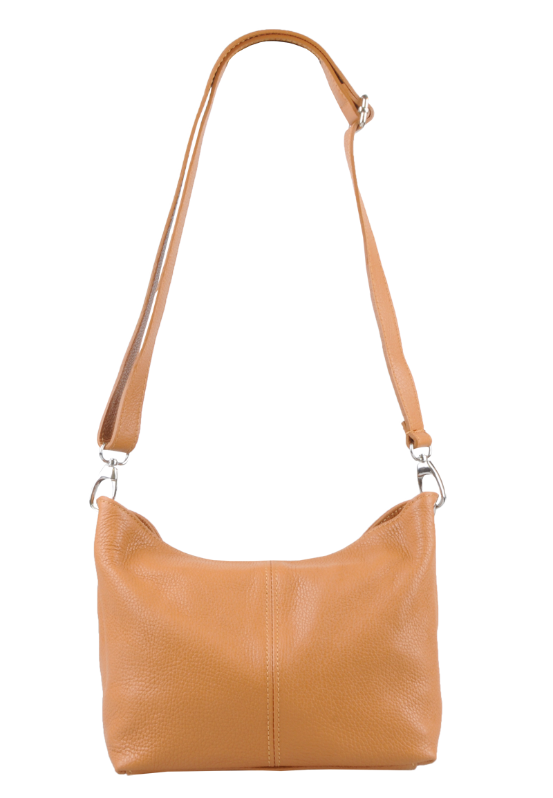 Batilda Camel Scura