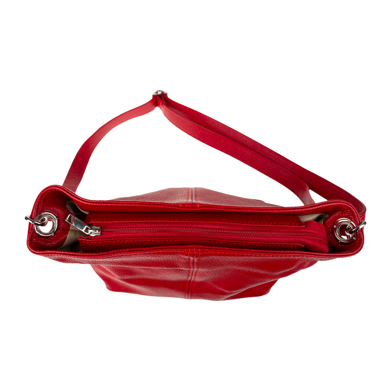 NovaKabelka.sk Batilda Rosso