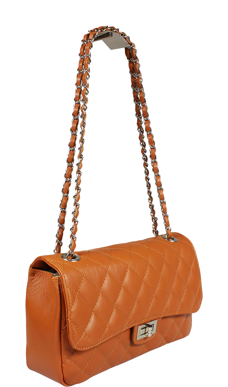 NovaKabelka.sk Eliana Argento Camel