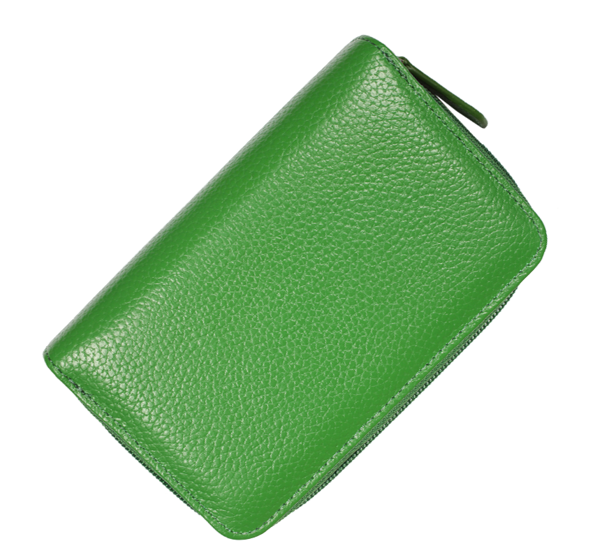 WB009 Verde Scura