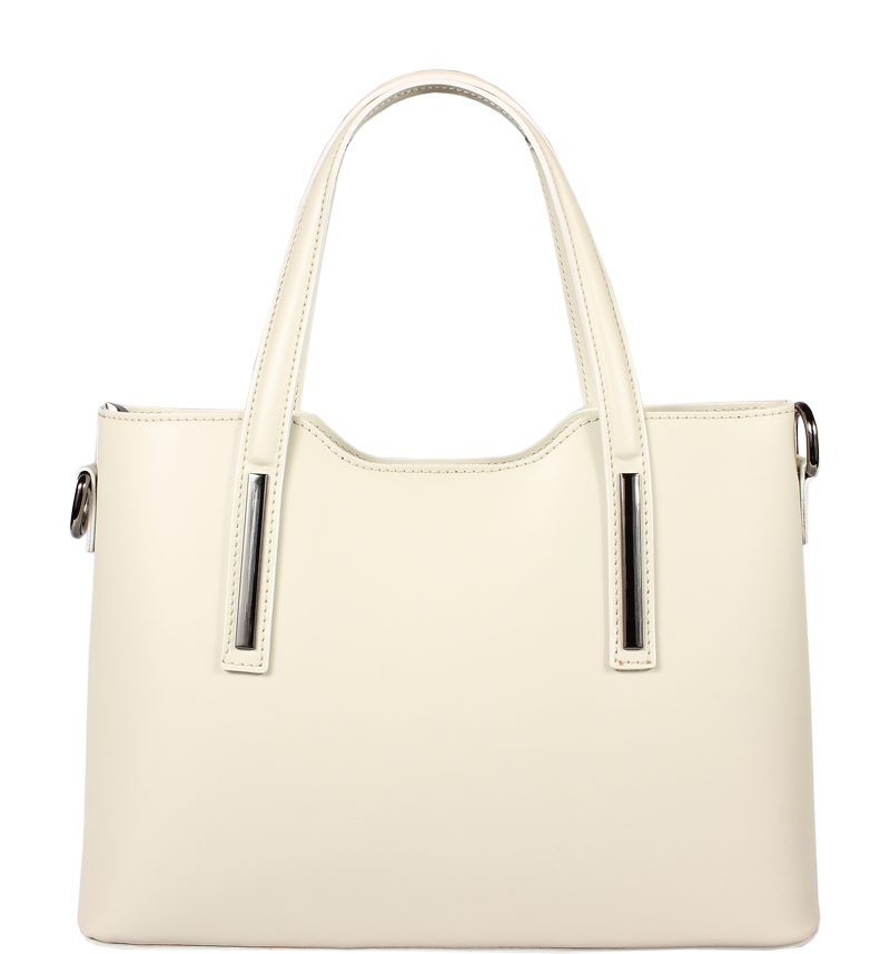 NovaKabelka.sk Isidora Beige Piccola
