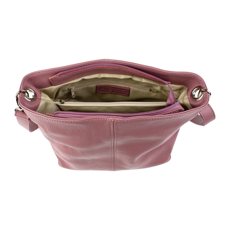 NovaKabelka.sk Batilda Rosa Scura