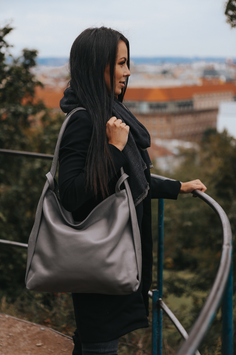 NovaKabelka.sk Sofia Gialla (obrázok 6)