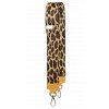 popruh leopardo giallo 22