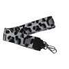 16838 1 latkovy pridavny popruh leopardo bianco nero