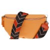 17610 8 reni grande arancio s pridavnym popruhom