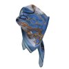 Sciarpa Seta 108