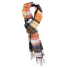 Sciarpa Lana 9
