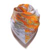 Sciarpa Seta 132