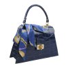 20552 5 flavia cocco blu