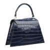 20552 7 flavia cocco blu