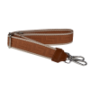 Látkový prídavný popruh tracolla 433