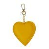 22349 klucenka cuore gialla