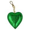 Kľúčenka Cuore Verde Lucida