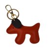 22466 klucenka cane arancio nero