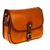22631 10 aria camel marrone