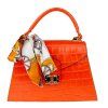 Flavia Cocco Arancia