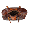 Galba Marrone Camel