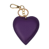 24227 klucenka cuore viola