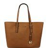 Michael Kors Multifunction Tote Luggage