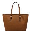 Michael Kors Multifunction Tote Luggage