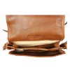 Malá kožená kabelka Cristina Rui 8801