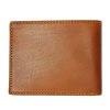 Kožená pánska peňaženka OB-8383 Marrone/T.M