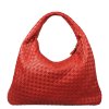 7206 2 intrecciata rossa