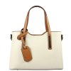 Isidora Beige Camel Piccola