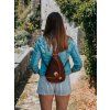 9251 8 appia verde marrone