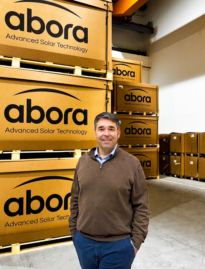 Rozhovor s Abora Solar: Hybridní panely aH72 M2 ze Španělska