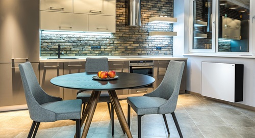 Ariosa DOT: Ideální řešení pro větrání jednotlivých místností