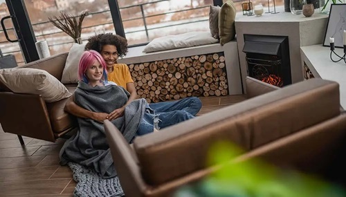 ECOFOREST: Jak vybrat nejlepší systém vytápění pro váš dům