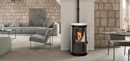 ECOFOREST: Průvodce kamny na pelety