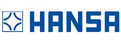 Venkovní nezámrzná armatura HANSA - seznam náhradních dílů