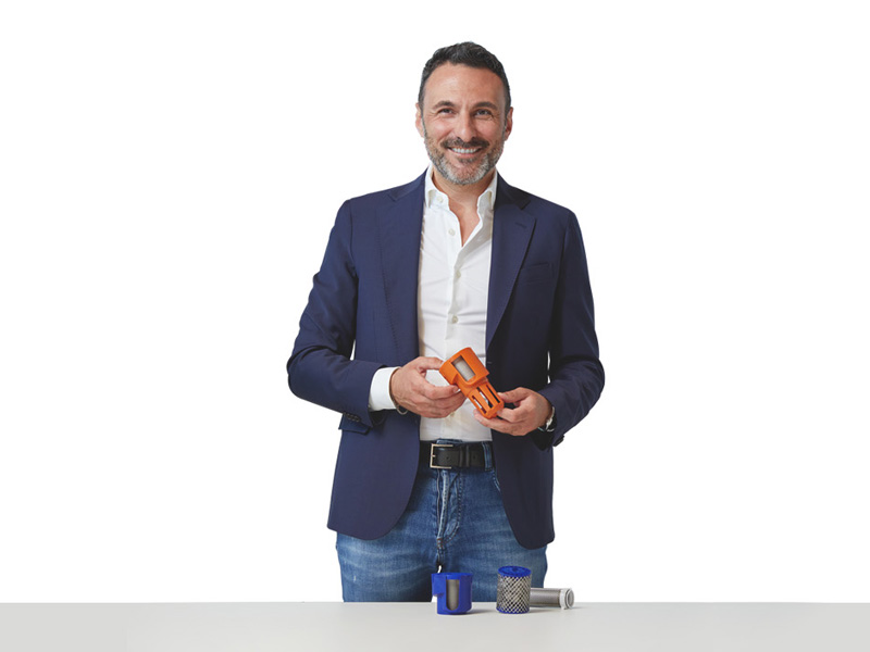 Rozhovor s HCE Hydronic: Inovace a kvalita Made in Italy