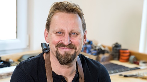 JD Guitars – rozhovor s výrobcem ručně dělaných elektrických kytar pro opravdové hráče