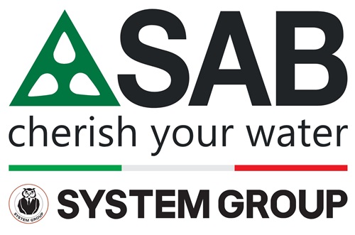 SAB: Kompletní řešení pro spojování polyethylenových potrubí