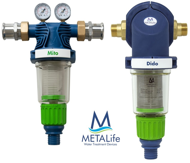 Jak funguje samočisticí filtr s technologií Turboclean? 💧🔧