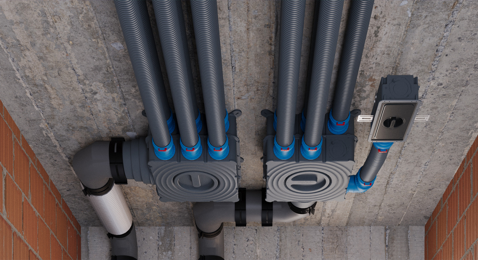 VALSIR: Revoluce ve větrání s rekuperací tepla