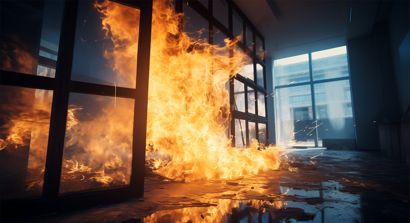 VALSIR BLACKFIRE: Samozhášivý potrubní systém